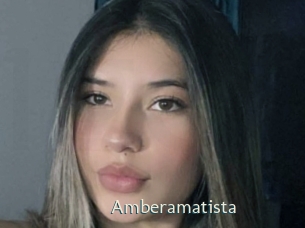 Amberamatista