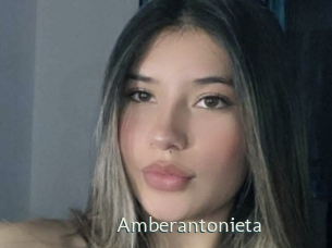 Amberantonieta