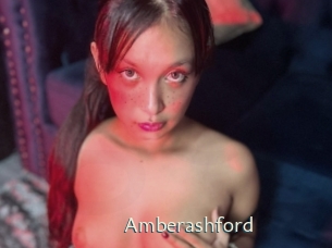 Amberashford