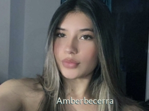 Amberbecerra