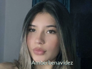 Amberbenavidez