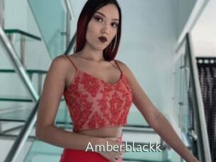 Amberblackk