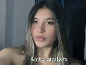 Ambercaballero
