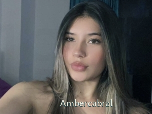 Ambercabral