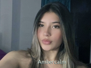 Ambercalm