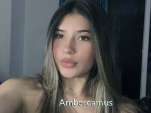 Ambercamus
