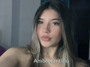 Ambercantillo