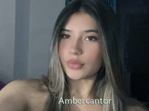Ambercantor