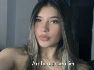 Ambercarpentier