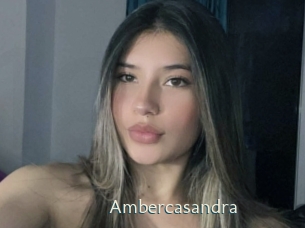 Ambercasandra