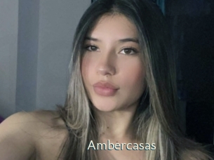 Ambercasas