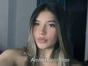 Ambercastrillon