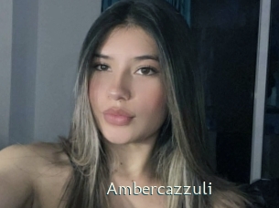 Ambercazzuli