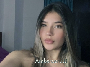 Ambercerulli
