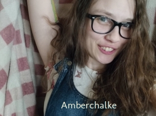 Amberchalke