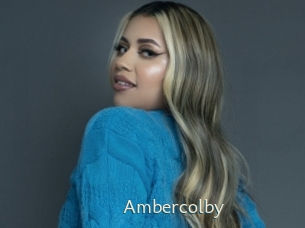 ambercolby 1 grosse chatte poilue