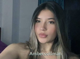 Ambercollman