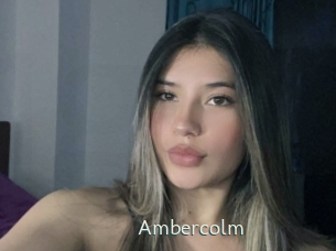 Ambercolm