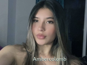 Ambercolomb