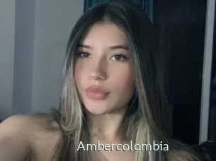Ambercolombia