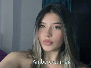 Ambercolumbia