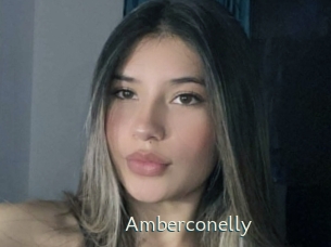 Amberconelly