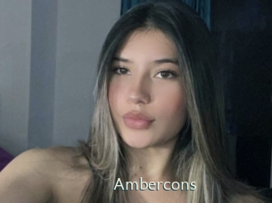 Ambercons