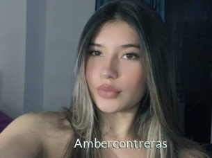 Ambercontreras