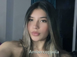 Ambercoppola