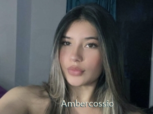 Ambercossio