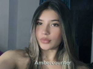 Ambercounter