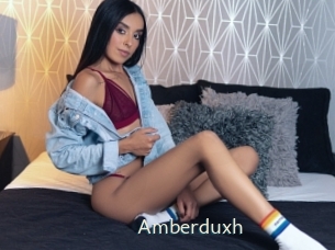 Amberduxh
