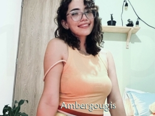 Ambergougis