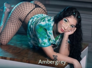 Ambergrey