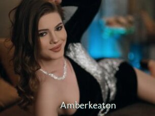 Amberkeaton