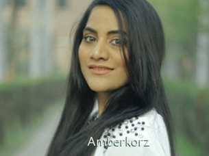 Amberkorz
