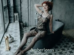 Amberleens