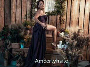 Amberlyhaile