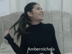 Ambernichols
