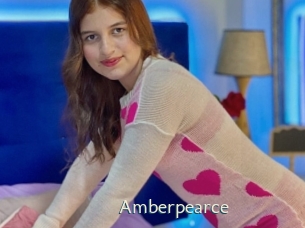 Amberpearce