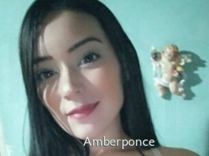 Amberponce