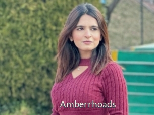 Amberrhoads