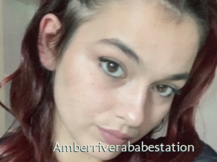 Amberriverababestation