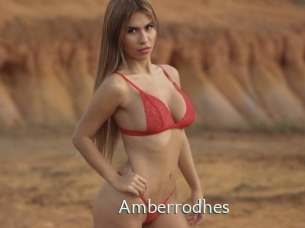 Amberrodhes
