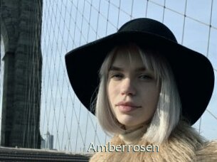 Amberrosen