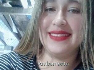 Amberrsoto