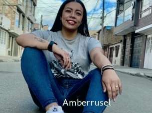 Amberrusel