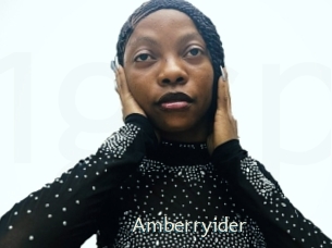 Amberryider