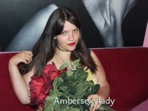 Ambersexylady