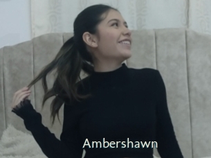 Ambershawn